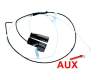 Asus 14008-03660500 C424 WIFI AUX ANTENNA