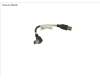 Fujitsu CA05973-7035 RDX USB CABLE