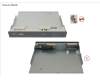 Fujitsu PY-RC17 TX1330 ASSY OP MODULE-RACK