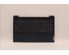 Lenovo COVER Upper Case ASM_ENG L82FGNFPABNBLML para Lenovo IdeaPad 5-15ITL05 (82FG)