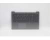 Lenovo COVER Upper Case ASM_ENGL82H8NFPAGBL para Lenovo IdeaPad 3-15ALC6 (82KU)