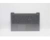 Lenovo COVER Upper CaseASM_SWSL82H8NFPAGNBL para Lenovo IdeaPad 3-15ALC6 (82KU)