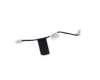 Asus 14011-045830RR B5402FEA PEN SENSOR CABLE 82.4MM