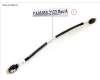 Fujitsu CA05950-2122 DATA EXP BD TO 3.5/2.5 BP CABLE