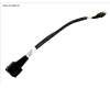 Fujitsu CA05950-2128 DATA REAR RAID TO REAR 4XBP CABLE