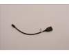 Lenovo 5C10U58397 CABLE Fru265mm mindp to DP cable_TCO8.0