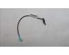 Lenovo 5C10U58483 CABLE Fru 250mm Sensor cable_15L_TCO8.0