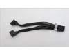 Lenovo 5C10U58504 CABLE Fru 150mm P340 Power Cable_TCO8.0