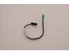 Lenovo 5C10U58525 CABLE Fru 250mm Sensor cable_8.4L_TCO8.0