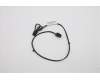 Lenovo 5C10U58229 CABLE Fru,4pin to 6 pin 500mm Cable