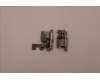 Lenovo 5H50W13803 HINGE FRU ACCY KITS HINGE QHD/LP VOSO PC