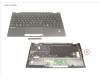 Fujitsu CP827054-XX UPPER ASSY INCL. KB E EUROPE W/ FP