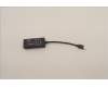 Lenovo 5C11H17797 CABLE USB-C 2.5G Ethernet Adapter