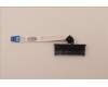 Lenovo 5C10U58607 CABLE Fru,110mmSATA power+Data FFC Cable