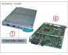 Fujitsu FUJ:CA07295-D851 DX4X0 S2 INTERF. CARD ISCSI RA 2P 1G