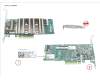 Fujitsu S26361-F7977-R501 PRAID EP3254-8I