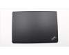 Lenovo 01EN225 LCD cover,PL,Black