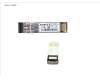 Fujitsu MCX0JFCW1 OPTICAL SFP+ 64GFC