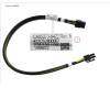 Fujitsu CA05973-8422 POWER CABLE FOR SAS HSBP-1 (360 MM)