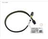 Fujitsu CA05973-8423 POWER CABLE FOR SAS HSBP-2 (440 MM)