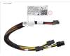 Fujitsu CA05973-8427 ODD POWER ADPATER CABLE