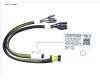 Fujitsu PYBCBG013 POWER CABLE FOR GPGPU (PCIE-8P)