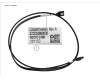 Fujitsu CA05973-8443 SLIM/5.25" ODD SATA (SIGNAL) CABLE