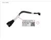 Fujitsu CA05973-8448 PCIE G4 CABLE RETIMER BD TO RISER 4/2 SL