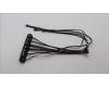 Lenovo 5C10U58720 CABLE Fru,T780 Front_I/O cable_TCO8&TSCA