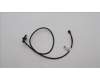 Lenovo 5C10U58722 CABLE Fru,450mm sensor cable_TCO8&TSCA