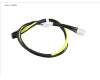 Fujitsu CA05973-8938 POWER CABLE MB TO GPGPU FOR CPU