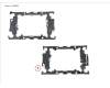 Fujitsu CA05973-8738 E1A CPU CARRIER FOR XCC EGS-SP CPU