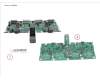 Fujitsu CA05973-8711 SFF BRIDGE BOARD 8 RE-TIMER