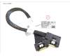 Fujitsu CA05973-8531 RX4770M7 SAS EXP TO HSBP1 CABLE