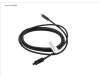 Fujitsu CP803117-XX CABLE, THUNDERBOLT 4 (ACTIVE)