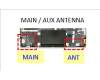 Asus 14008-05350100 G614/G634 WI-FI MAIN ANTENNA