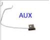 Asus 14008-042419RR TN3604YA AUX ANTENNA 2.4G/5.0G/6.0G