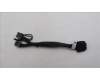 Lenovo 5C10U58750 CABLE Fru,16p_F to Dual PCIE 6+2p160mm