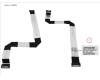 Fujitsu CA05973-9914 CABLE MCIO (MB-HD BP) 45CM