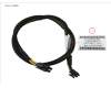 Fujitsu CA05973-9919 CABLE PWR (MB-PDB) 60CM