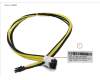 Fujitsu CA05973-9922 CABLE PWR (PDB-HD BP) 50CM