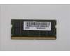 Lenovo 5M31L87433 MEMORY SODIMM,32GB,DDR5,5600,Micron