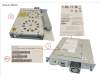 Fujitsu BDT:376092404 ET LT S2 DRIVE SAS LTO-6 HH E-TEIL