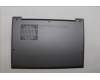 Lenovo 5CB1M21570 COVER FRU D_COVER_AL_WL_GR_ASSY