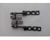 Lenovo 5H51L77340 HINGE FRU KITS HINGE CFRP WUXGA&EP CJ