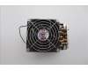 Lenovo 5H40U93116 HEATSINK MANTA AMD 350W cooler,AVC