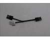 Lenovo 5C11P69578 CABLE Wire Cable+PCB MIC