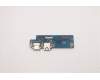 Lenovo 5C50S25262 CARDPOP Connector BD H 82N4 USB Board