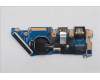 Lenovo 5C51P67046 CARDPOP FRU IO BOARD K14 GEN3