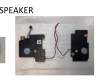 Asus 04072-04200000 CX1500CKA SPEAKER SET